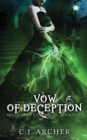 Image for Vow of Deception
