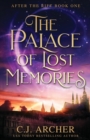 Image for The Palace of Lost Memories
