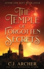 Image for The Temple of Forgotten Secrets