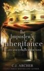 Image for The Imposter&#39;s Inheritance