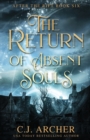 Image for The Return of Absent Souls
