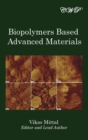 Image for Biopolymers Based Advanced Materials