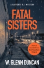 Image for Fatal Sisters: A Rafferty P.I. Mystery