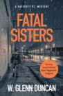 Image for Fatal Sisters : A Rafferty P.I. Mystery
