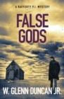 Image for False Gods : A Rafferty P.I. Mystery