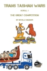 Image for Trans Tasman Wars : Scroll 1: The Great Competition
