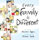 Image for Every Family is Different