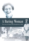 Image for A Daring Woman
