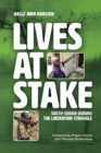 Image for Lives at Stake