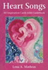 Image for Heart Songs : 44 Inspiration Cards with Guidebook