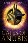 Image for Gates of Anubis
