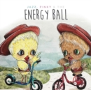 Image for Jazzy, Pinky and The Energy Ball