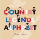 Image for Country Legends Alphabet