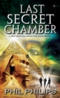 Image for Last Secret Chamber : Ancient Egyptian Historical Mystery Fiction Adventure: Sequel to Mona Lisa&#39;s Secret