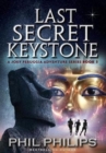 Image for Last Secret Keystone : A Historical Mystery Thriller