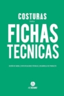 Image for Costuras para Fichas T?cnicas