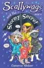 Image for Scallywags and the Stormy Secret : 4 : Book 4