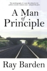 Image for A Man of Principle
