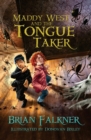 Image for Maddy West and the Tongue Taker
