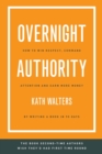 Image for Overnight Authority