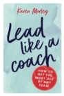 Image for Lead Like a Coach