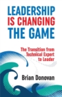 Image for Leadership Is Changing the Game