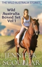 Image for Wild Australia Stories: Boxed Set Vol 1