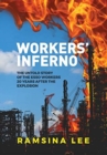 Image for Workers Inferno : The untold story of the Esso workers 20 years after the Longford explosion
