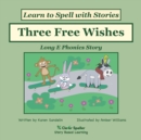 Image for Three Free Wishes