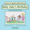 Image for Baby Jake&#39;s Birthday