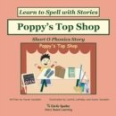 Image for Poppy&#39;s Top Shop