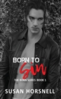 Image for Born to Sin