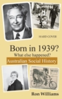 Image for Born in 1939?