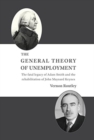 Image for The General Theory of Unemployment