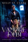 Image for Vampire Debt