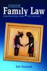Image for Inside Family Law: Conversations from the Coalface