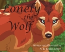Image for Lonely the Wolf
