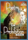 Image for Poetry To End Prohibition : Thundercloud Repairian