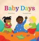 Image for Baby Days : A going to bed book for babies and toddlers