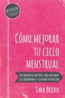 Image for Como mejorar tu ciclo menstrual