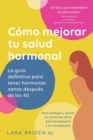 Image for Como mejorar tu salud hormonal