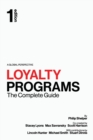 Image for Loyalty Programs : The Complete Guide