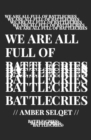 Image for We Are All Full of Battlecries