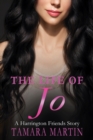 Image for The Life of Jo