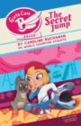 Image for Girls Can B: The Secret Jump