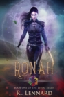 Image for Ronah : Book one of the Lissae series