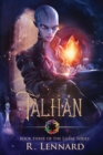 Image for Talhan : Book three of the Lissae series