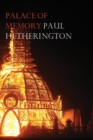 Image for Palace of Memory : An elegy