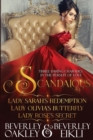 Image for Scandalous : Three Daring Charades in the Pursuit of Love
