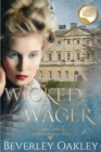 Image for Wicked Wager : A Georgian Romance